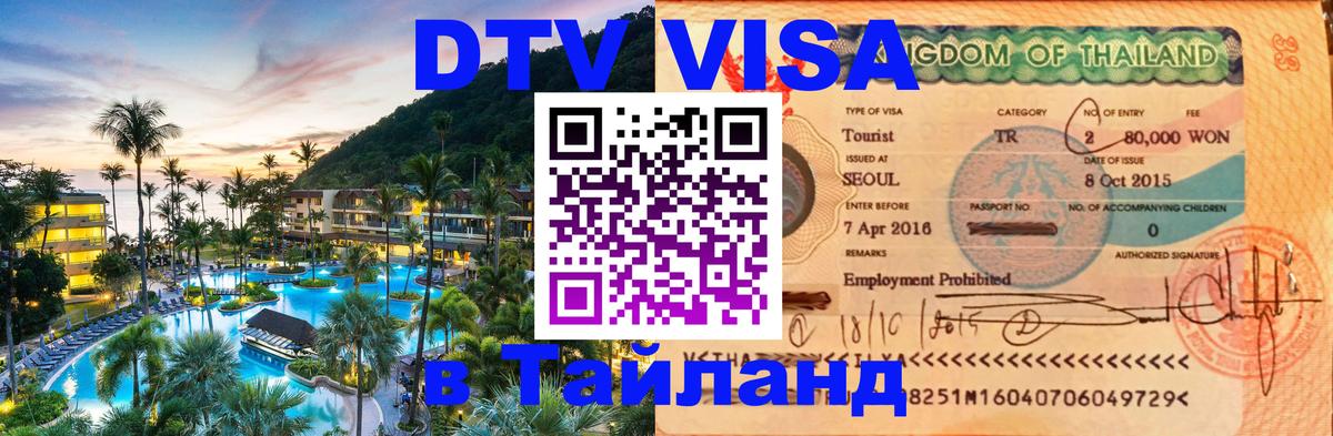 Сколько стоит DTV виза — актуальные цены, оформление даже без документов - Симферополь  07.12.2025 